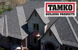 Tamko logo